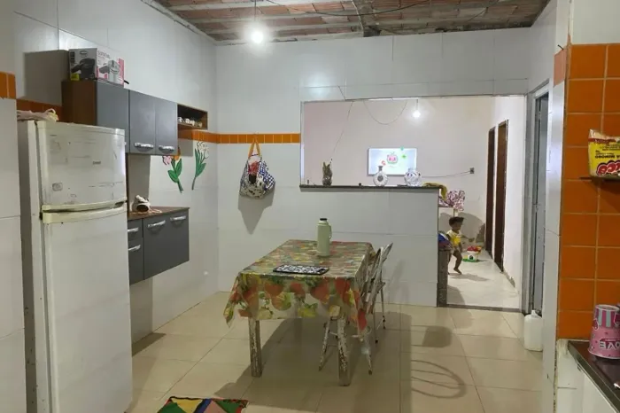 Vendo Casa no Guamá