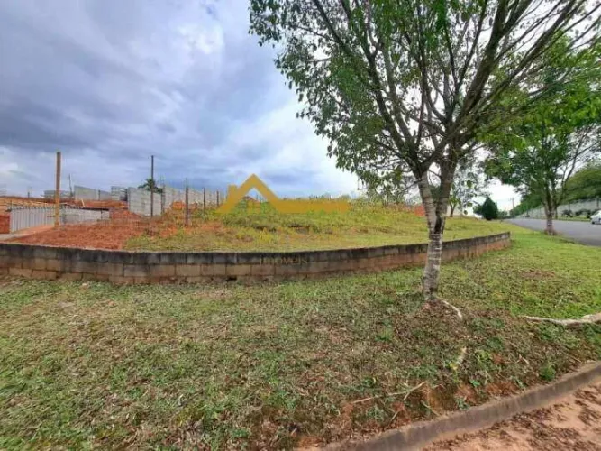 EXCLUSIVIDADE E SOFISTICAÇÃO NO CONDOMÍNIO VILLA TOSCANA EM VOTORANTIM - SP