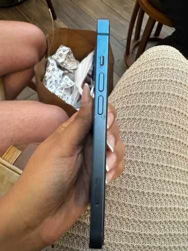 Vendo iPhone 13
