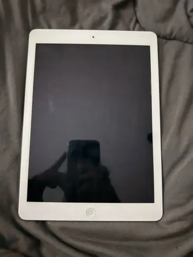 iPad Air