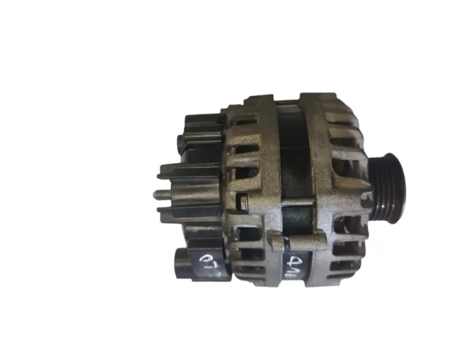 Alternador Polo Virtus Up Original Vw