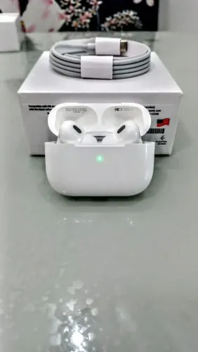 Fone Bluetooth AirPods 2 Pro Premium Bluetooth