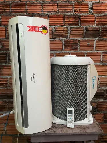 Refrigeração