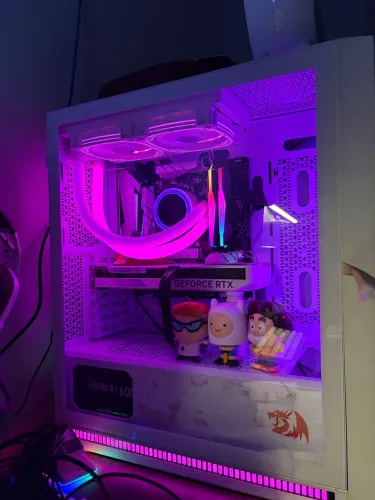 Pc gamer mid end