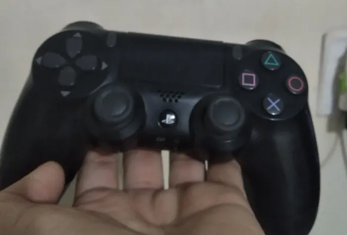 Controle de Ps4 original