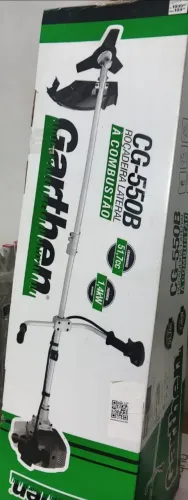 Rocadeira Garthen (NOVA)