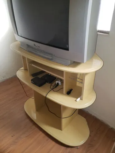 Rack tv