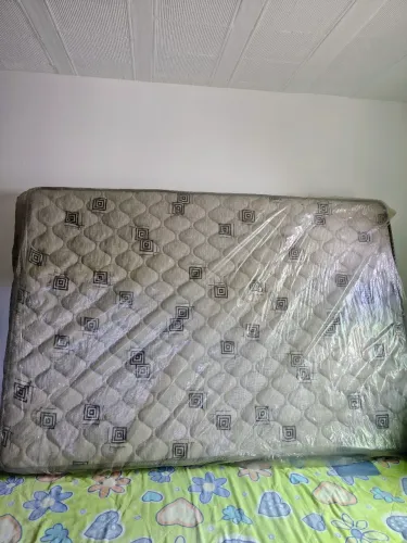 Colchão Ortopédico