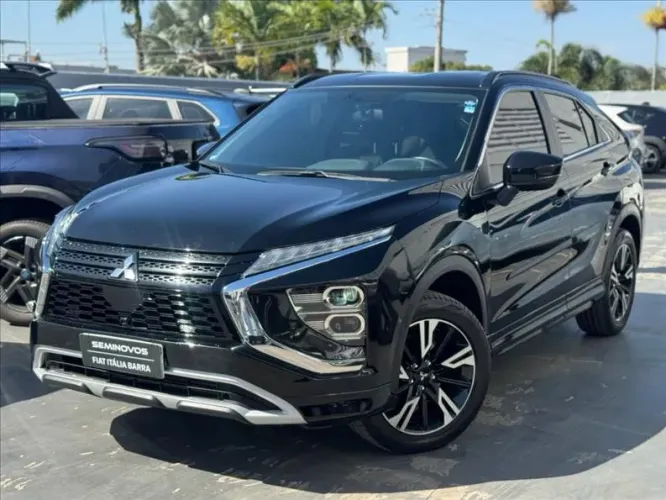 Mitsubishi Eclipse Cross HPE-S 1.5 16V 165cv Aut. 2024