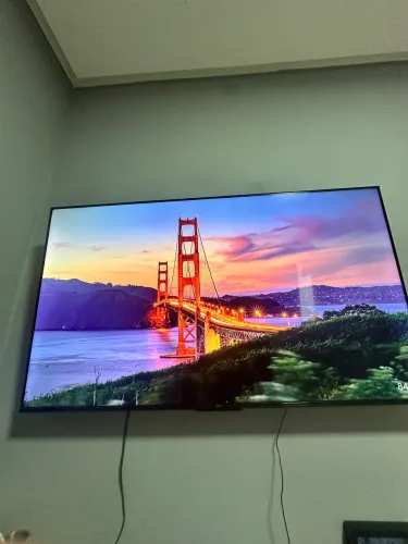 Tc TCL 55 polegadas