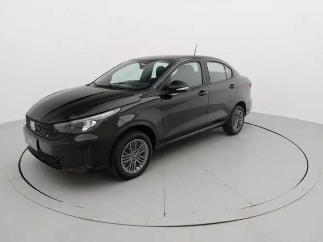 Fiat Cronos Drive 1.0 6V 2026
