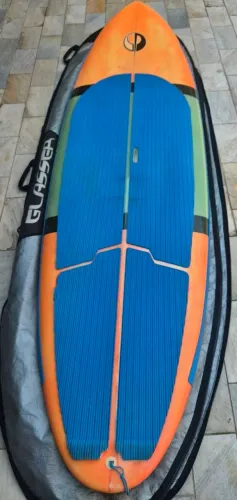 Prancha stand up.paddle 9'3"