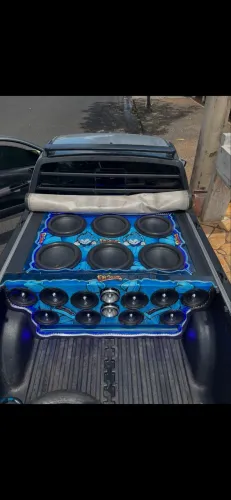 Vendo madeiramento para saveiro 