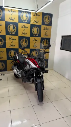 VENDE-SE NC 750 2019