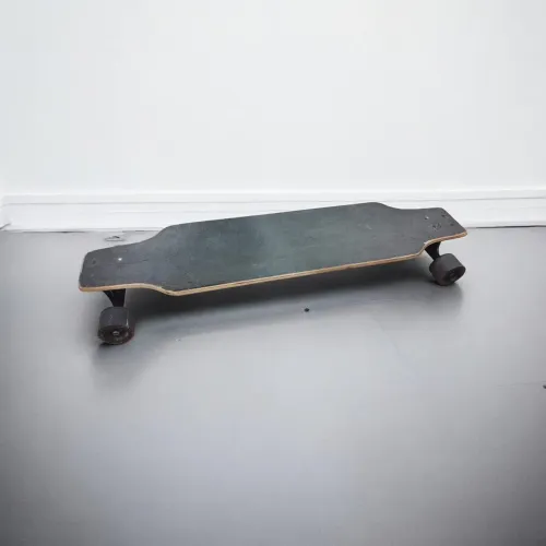 Longboard, ou skate