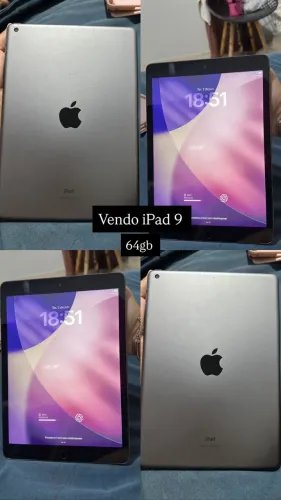 iPad 