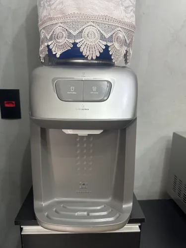 Bebedouro Electrolux