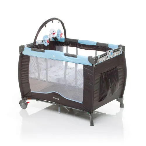 Berço portátil Cosco toybar