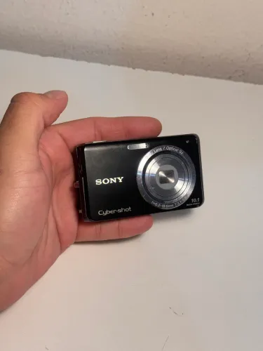 Camera Digital Sony Cybershot 10.1MP