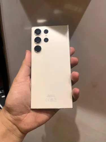 Samsung s23 ultra