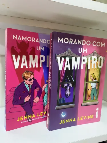 Livros
