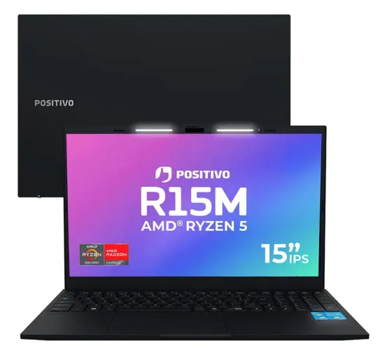 VENDE SE - NOTEBOOK ?NOVO? TRÊS MESES DE USO