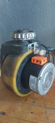 Pecas de paleteiras eletricas
