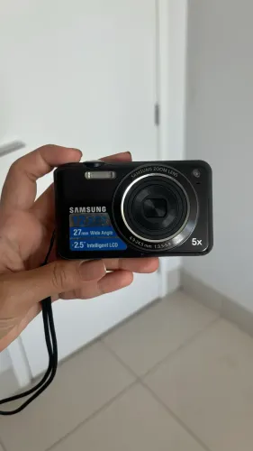 Câmera Samsung ES68
