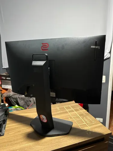 Monitor benq zowie xl2546k 240hz