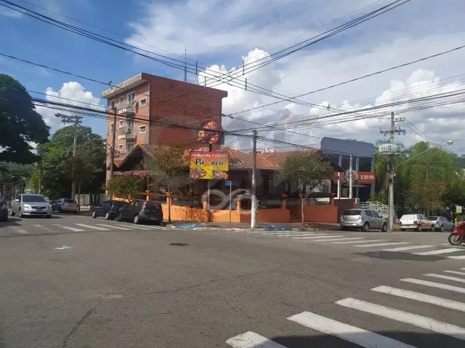 Prédio à venda, 254 m² por R$ 2.400.000,00 - Centro - Jaguariúna/SP
