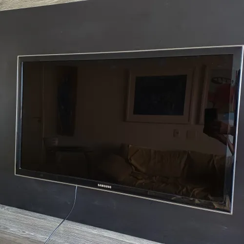 TV Led Samsung 40 polegadas