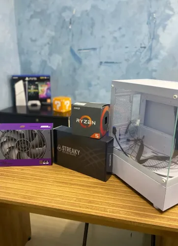 PC Gamer barato 12x sem juros