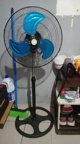 Ventilador 