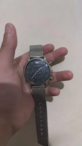 Relógio Empório Armani
