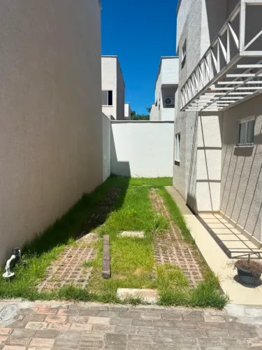 Casa de Condomínio Bairro Morros