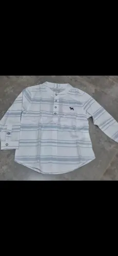 Roupas da Charpey Tamanho 1 e Tam 2