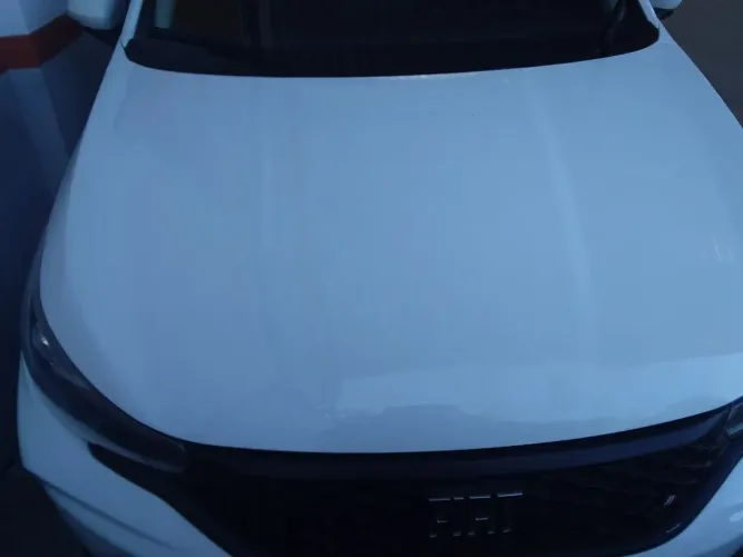 Fiat Argo Drive 1.0 Firefly 2025