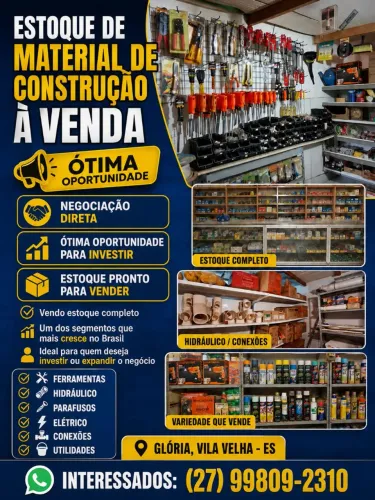 Material de construção