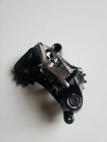 Câmbio traseiro Sram Xx carbono 11v mtb