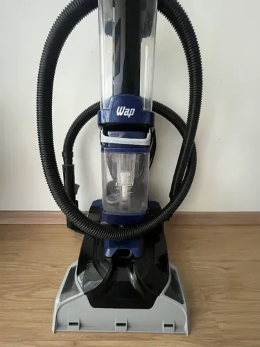 Higienizadora e Extratora Vertical WAP Comfort Cleaner Pro