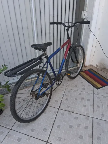 Bicicleta aro 26