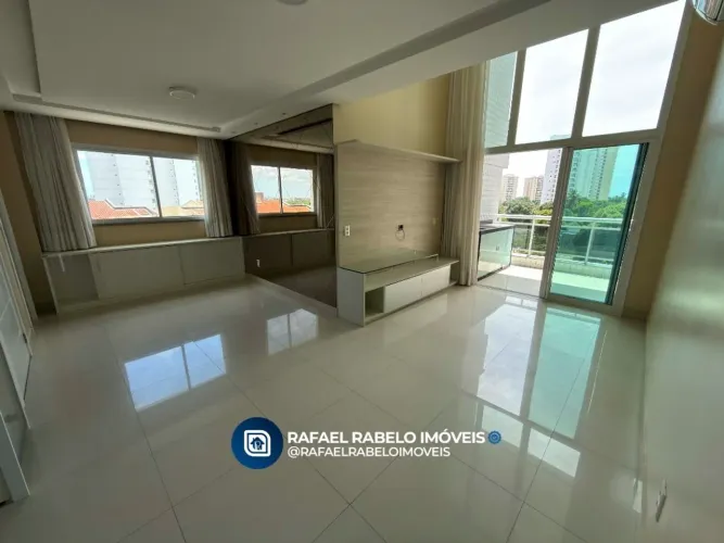 Apartamento à venda no bairro Cambeba | Condomínio Open Residence.