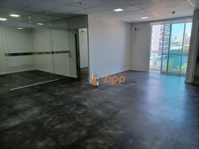Sala para alugar, 52 m² por R$ 3.945,00/mês - Santana - São Paulo/SP