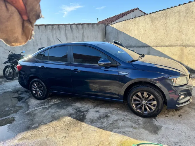 Volkswagen Virtus Comfort. 200 TSI 1.0 Flex 12V AUT 2018