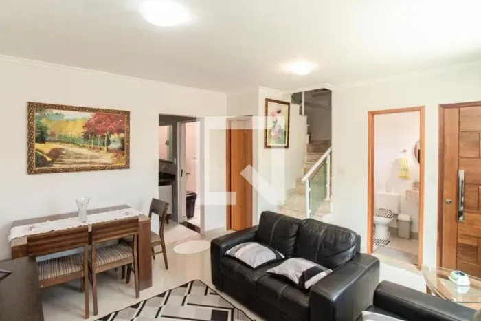Casa à Venda - Vila Maria , 3 Quartos, 134 m2