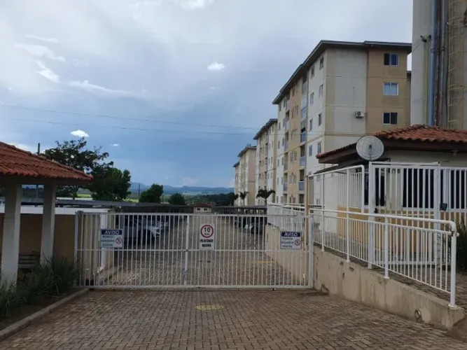 Apartamento Residencial Altos da Colina Jardim Itália - Ortigueira/PR. VENDO e/ou ALUGO
