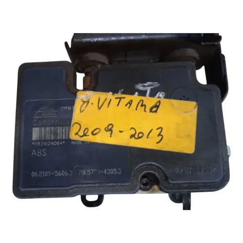 Módulo Suzuki Grand Vitara 2009-13 0621023474