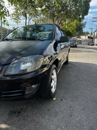 Chevrolet Prisma Sed. Maxx/ LT 1.4 8V Econof. 4P 2008