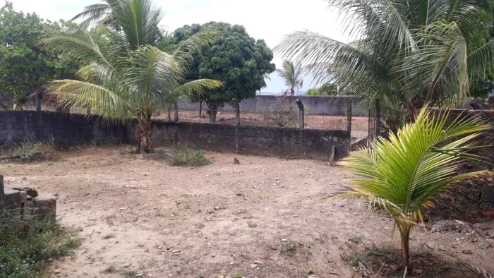 SÍTIO EM SÃO CRISTÓVÃO- SE