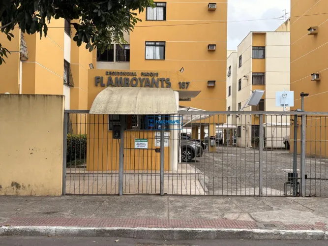 VENDA - Apartamento - 2 quartos sem suíte (56m²) - Jardim Camburi - R$ 430.000,00 REF: AP5